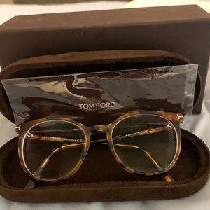 Eyeglasses